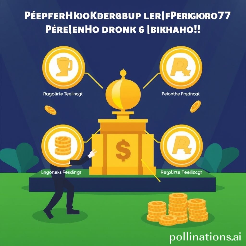 Strategi Meningkatkan Peluang Kemenangan di Mansion77 RTP